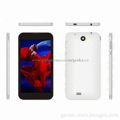 Dual-core Full Function Tablet PC, 6in Smart Phone, Smart Tablet, MTK8312